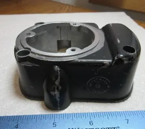 Slick Magneto M-3002 HOUSING Fits Several 4000 & 6000 Series Mags (Aviation)
